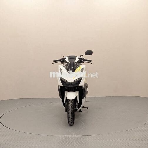 Honda Vario 160 ABS 2022 Trắng vàng