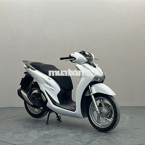 HONDA SH 150I ABS - 2021 -9.000KM - BSTP