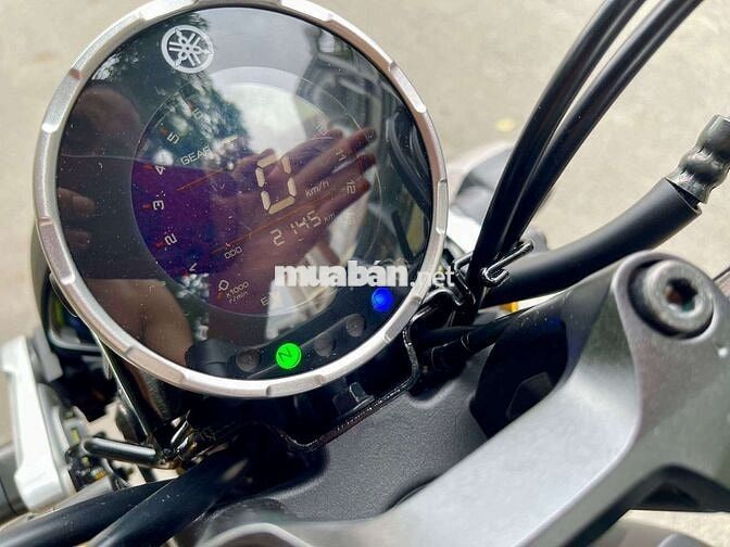 🌈Tphcm XSR155 odo zin 2000km Siêu Cọp Tphcm