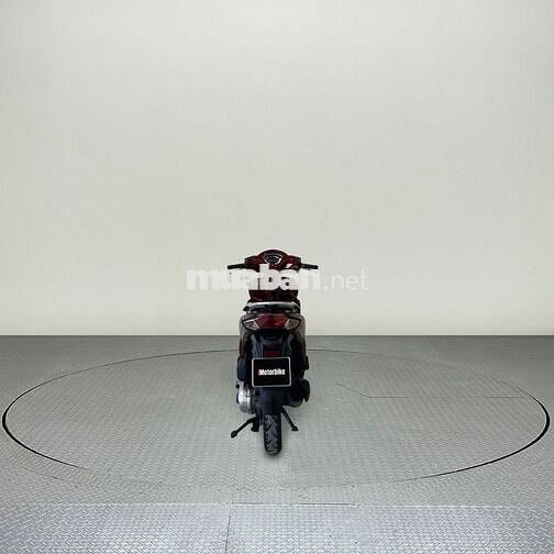 Honda Vision 2021 Đỏ 25.000KM