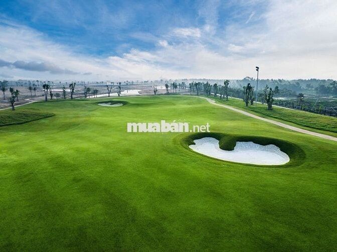[SÂN GOLF CỦ CHI] NHÂN VIÊN KỸ THUẬT M/E