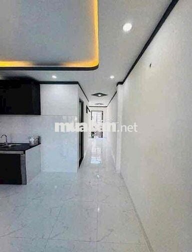 Nhà gác lửng, thiết kế hiện đại bán giá rẻ hơn thị Trường 300 triệu