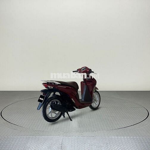 Honda Vision 2021 Đỏ 25.000KM