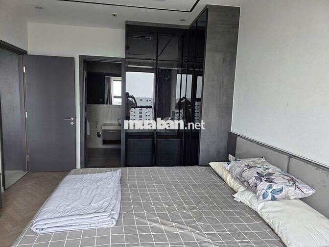 Cho thuê căn hộ The Antonia, PMH, 108m2, nhà full nội thất như hình.