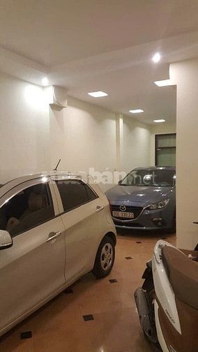 BÁN NHÀ KHU LA THÀNH – GIẢNG VÕ | 118m2 | 7 TẦNG | 23 PHÒNG