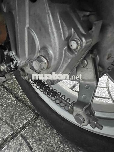 Yamaha Nozza FI 2015 bs65 zin đẹp
