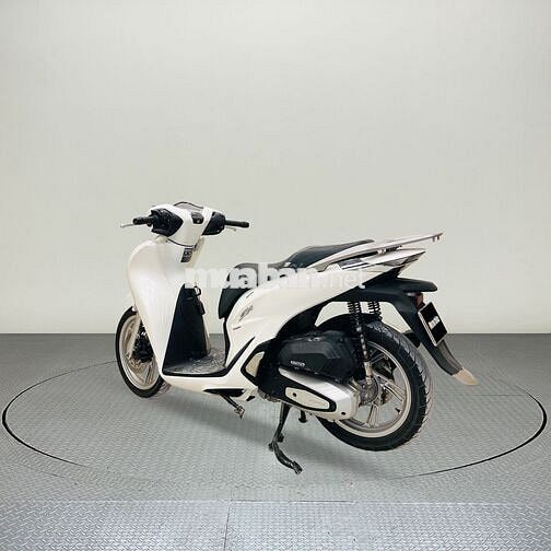  HONDA SH 150I ABS - 2021 -9.000KM - BSTP