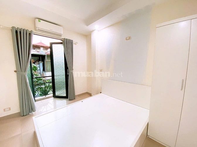 BÁN NHÀ KHU LA THÀNH – GIẢNG VÕ | 118m2 | 7 TẦNG | 23 PHÒNG