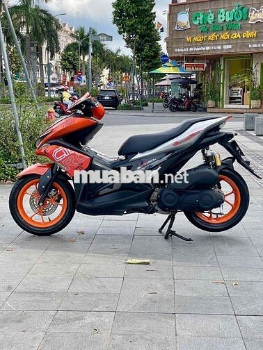 🔥 BÁN YAMAHA NVX _155 2018 ABS KHOÁ SMARKEY