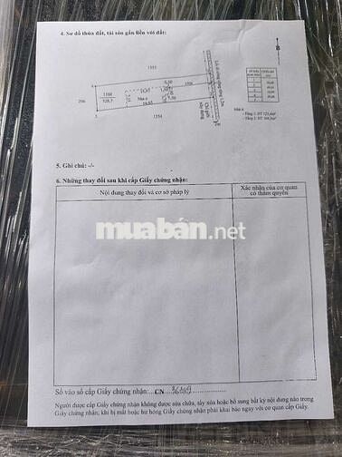 BIỆT THỰ 525M2 FULL THỔ CƯ GẦN TRỤC ĐƯỜNG ĐINH ĐỨC THIỆN 