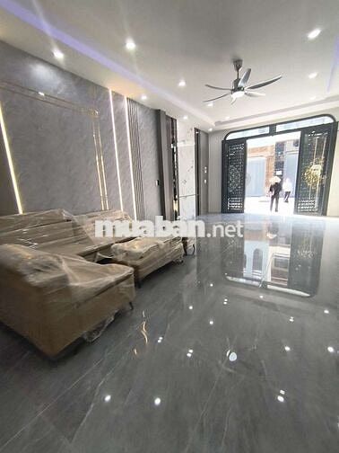 NHÀ 2 TẦNG GẦN KHU CÔNG NGHIỆP CẦU TRÀM FULL NỘI THẤT 