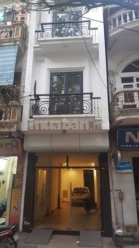 BÁN NHÀ KHU LA THÀNH – GIẢNG VÕ | 118m2 | 7 TẦNG | 23 PHÒNG