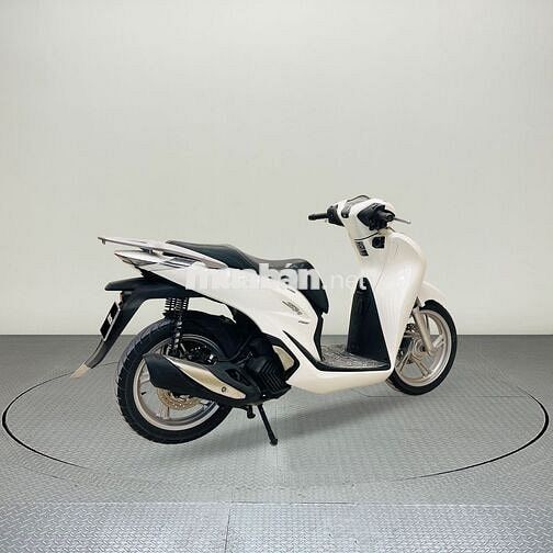  HONDA SH 150I ABS - 2021 -9.000KM - BSTP