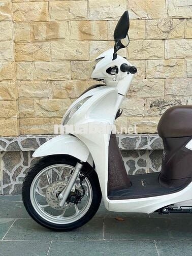 Vision 110fi trắng khoá smartkey sơn máy zin 100%