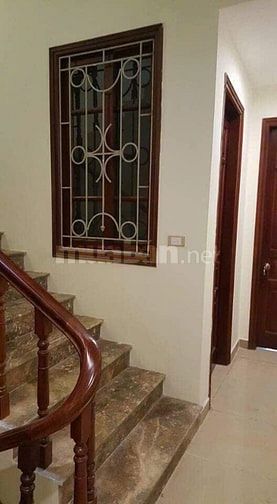 BÁN NHÀ KHU LA THÀNH – GIẢNG VÕ | 118m2 | 7 TẦNG | 23 PHÒNG