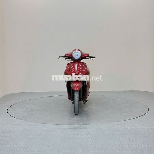 YAMAHA JANUS - 2017 -10.000KM - BSTP 