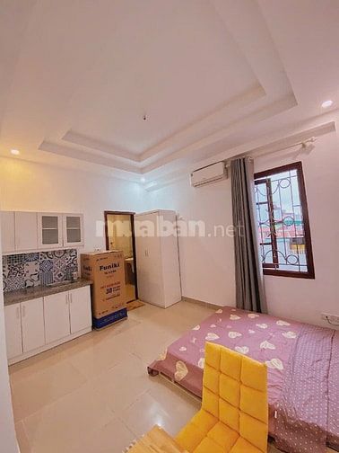 BÁN NHÀ KHU LA THÀNH – GIẢNG VÕ | 118m2 | 7 TẦNG | 23 PHÒNG