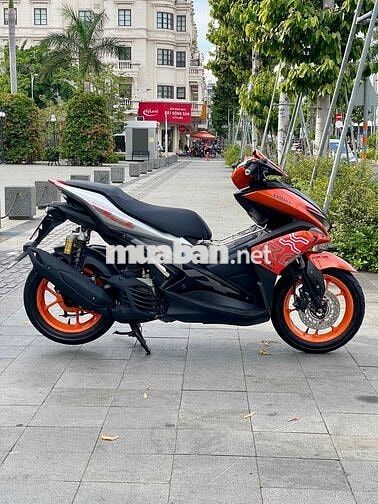 🔥 BÁN YAMAHA NVX _155 2018 ABS KHOÁ SMARKEY