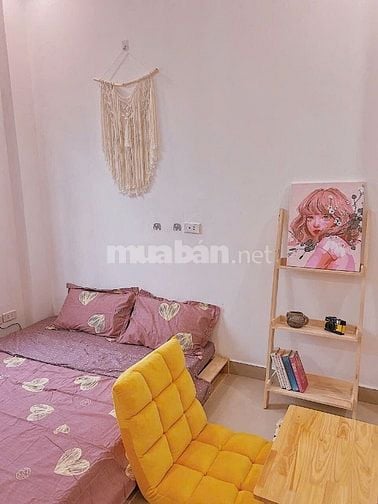 BÁN NHÀ KHU LA THÀNH – GIẢNG VÕ | 118m2 | 7 TẦNG | 23 PHÒNG