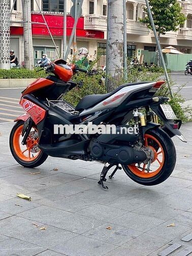 🔥 BÁN YAMAHA NVX _155 2018 ABS KHOÁ SMARKEY