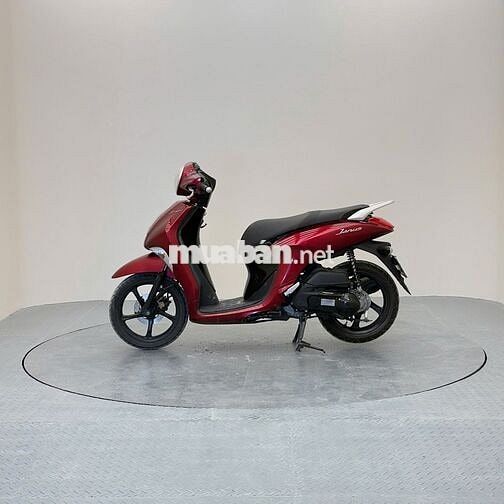 YAMAHA JANUS - 2017 -10.000KM - BSTP 