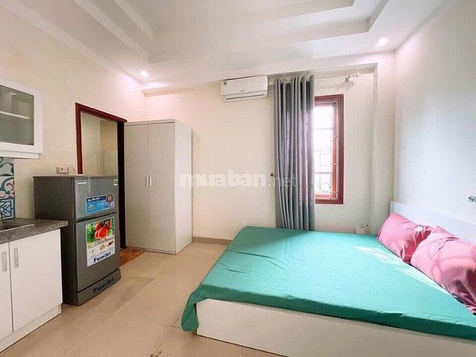 BÁN NHÀ KHU LA THÀNH – GIẢNG VÕ | 118m2 | 7 TẦNG | 23 PHÒNG