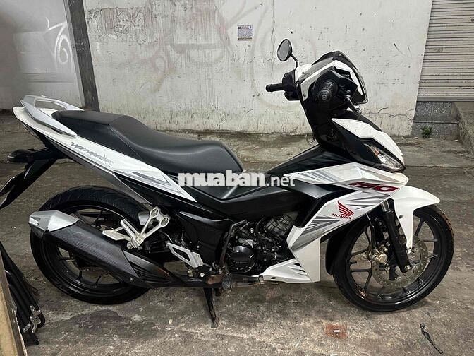 Winner V1 2016 Trắng.BS 86 Chính chủ công chứng