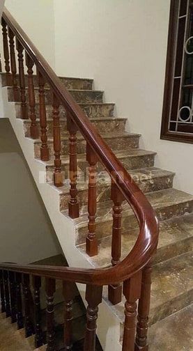 BÁN NHÀ KHU LA THÀNH – GIẢNG VÕ | 118m2 | 7 TẦNG | 23 PHÒNG