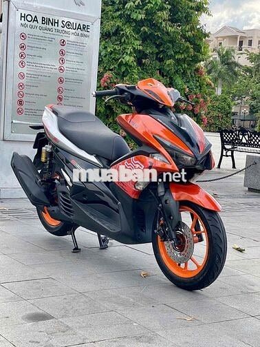 🔥 BÁN YAMAHA NVX _155 2018 ABS KHOÁ SMARKEY