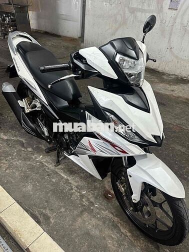Winner V1 2016 Trắng.BS 86 Chính chủ công chứng