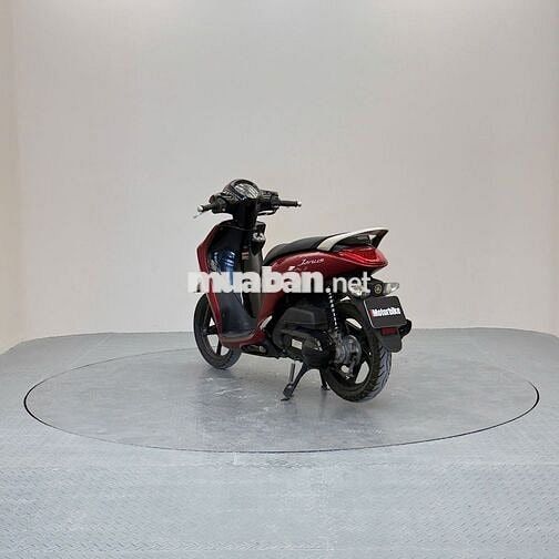 YAMAHA JANUS - 2017 -10.000KM - BSTP 