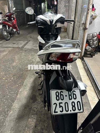 Winner V1 2016 Trắng.BS 86 Chính chủ công chứng