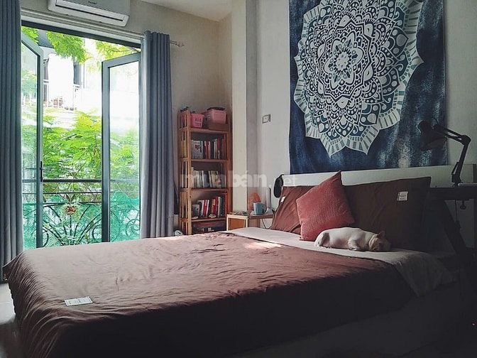 BÁN NHÀ KHU LA THÀNH – GIẢNG VÕ | 118m2 | 7 TẦNG | 23 PHÒNG