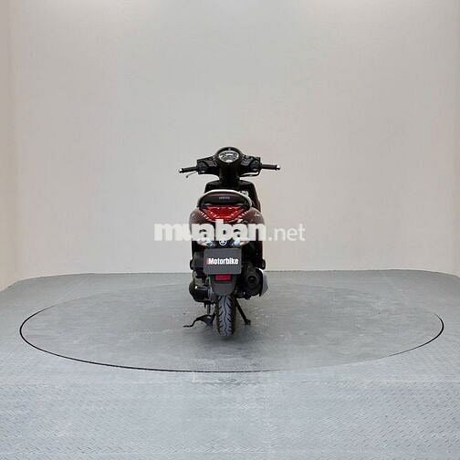 YAMAHA JANUS - 2017 -10.000KM - BSTP 