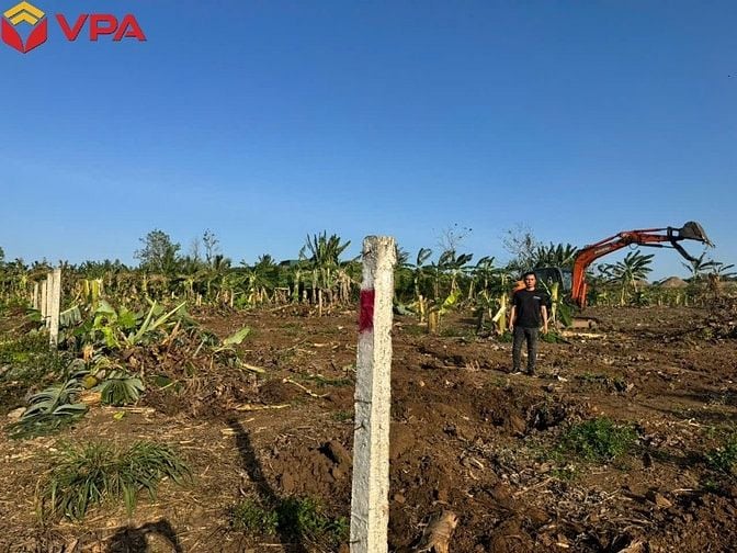 Thông báo đấu giá tài sản bảo đảm của bà Trần Trân Thanh Vân 