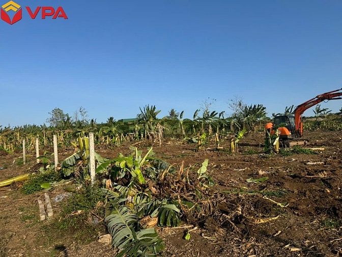 Thông báo đấu giá tài sản bảo đảm của bà Trần Trân Thanh Vân 