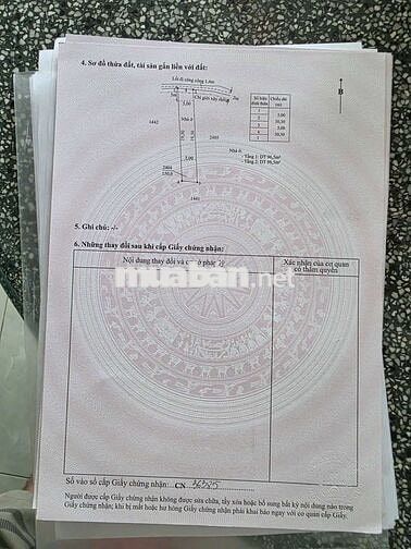 NHÀ 2 TẦNG GẦN KHU CÔNG NGHIỆP CẦU TRÀM FULL NỘI THẤT 