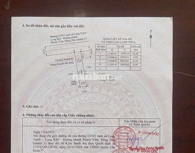 GIẢM 300 TRIỆU CĂN NHÀ MẶT TIỀN ĐẦU KHU DÂN CƯ 