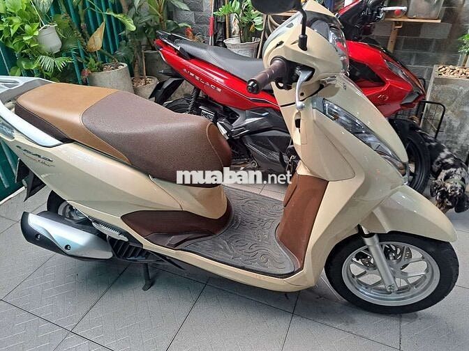 Honda Lead 2020 Đèn Led Xe rất đẹp. 1 đời chủ