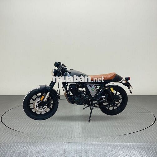  GPX Legend 200 - 2020 - 40.000KM - BS 70 
