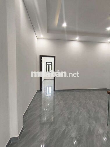 NHÀ 2 TẦNG GẦN KHU CÔNG NGHIỆP CẦU TRÀM FULL NỘI THẤT 