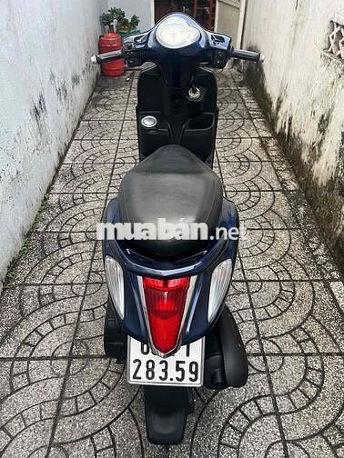 Yamaha Nozza FI 2015 bs65 zin đẹp