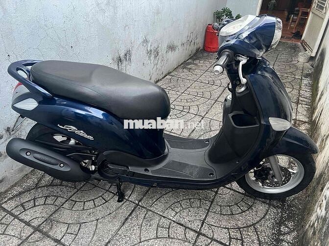Yamaha Nozza FI 2015 bs65 zin đẹp