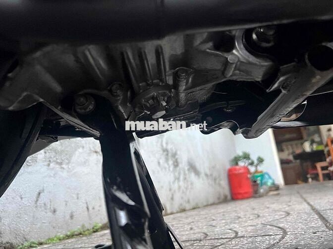 Yamaha Nozza FI 2015 bs65 zin đẹp