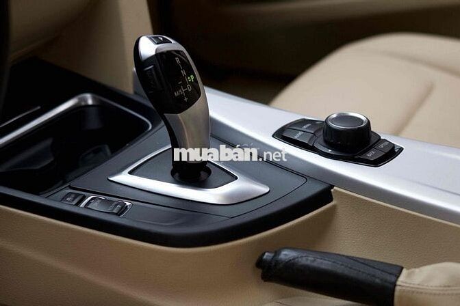 BMW 328i GT Gran Turismo Model 2015