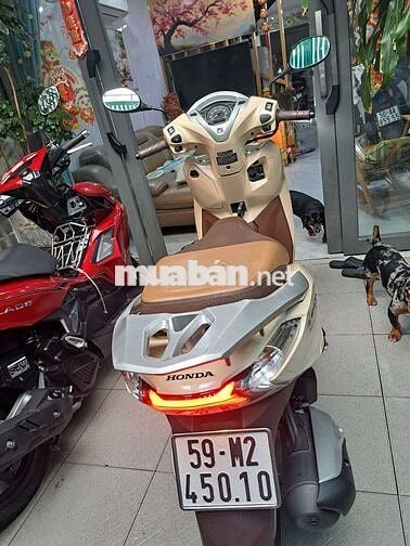 Honda Lead 2020 Đèn Led Xe rất đẹp. 1 đời chủ