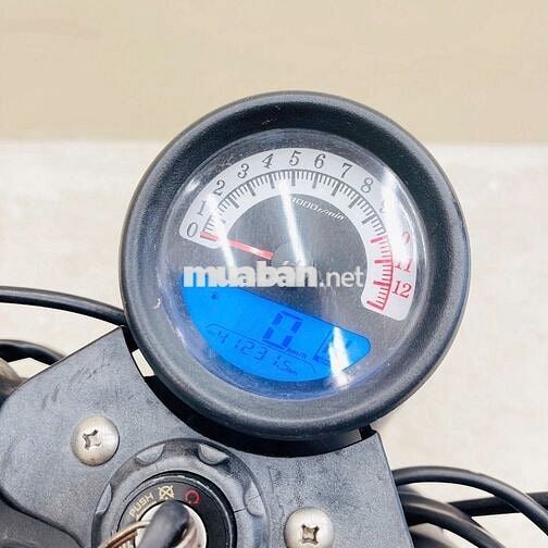  GPX Legend 200 - 2020 - 40.000KM - BS 70 