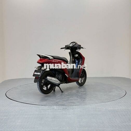 YAMAHA JANUS - 2017 -10.000KM - BSTP 