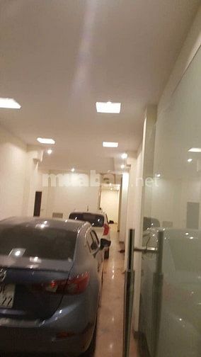 BÁN NHÀ KHU LA THÀNH – GIẢNG VÕ | 118m2 | 7 TẦNG | 23 PHÒNG