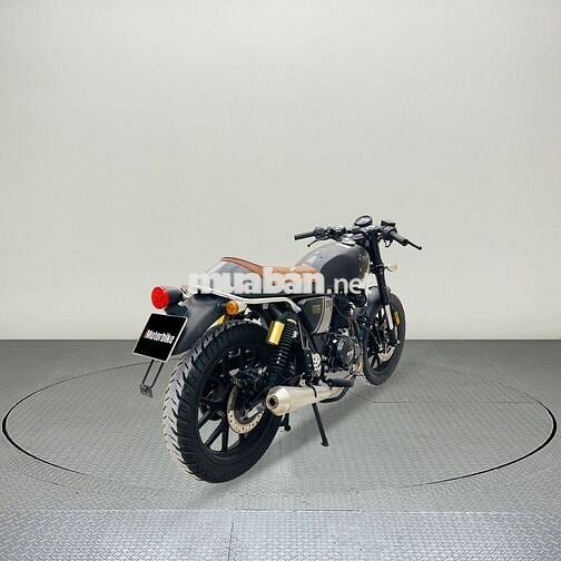  GPX Legend 200 - 2020 - 40.000KM - BS 70 